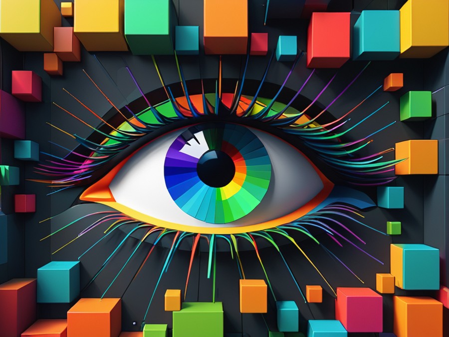 How can I improve my vision as a man?