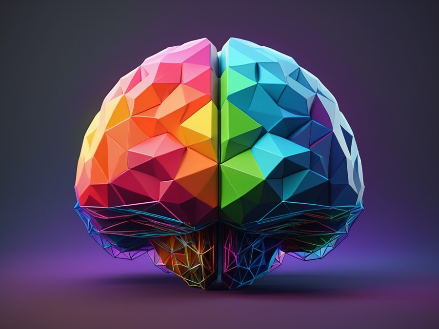 How can men enhance their cognitive function?