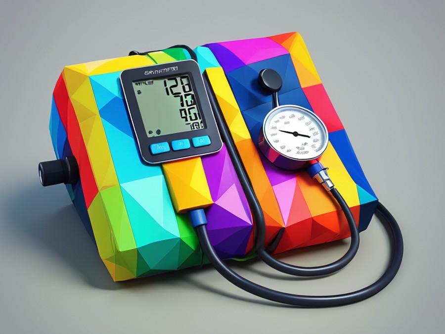 What Causes High Blood Pressure in Men Over 40?