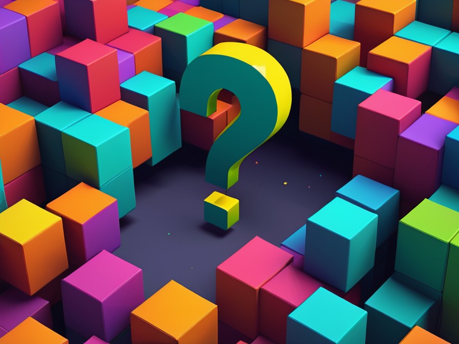 Where Did My Peace of Mind Go?