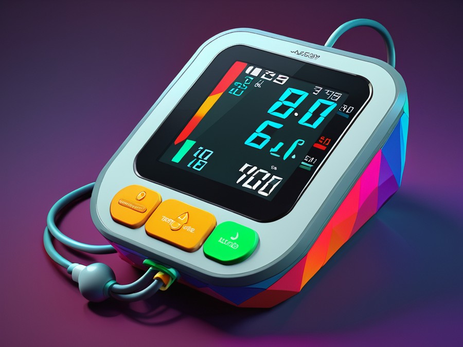 Where Does Hypertension Start in Men Over 40?