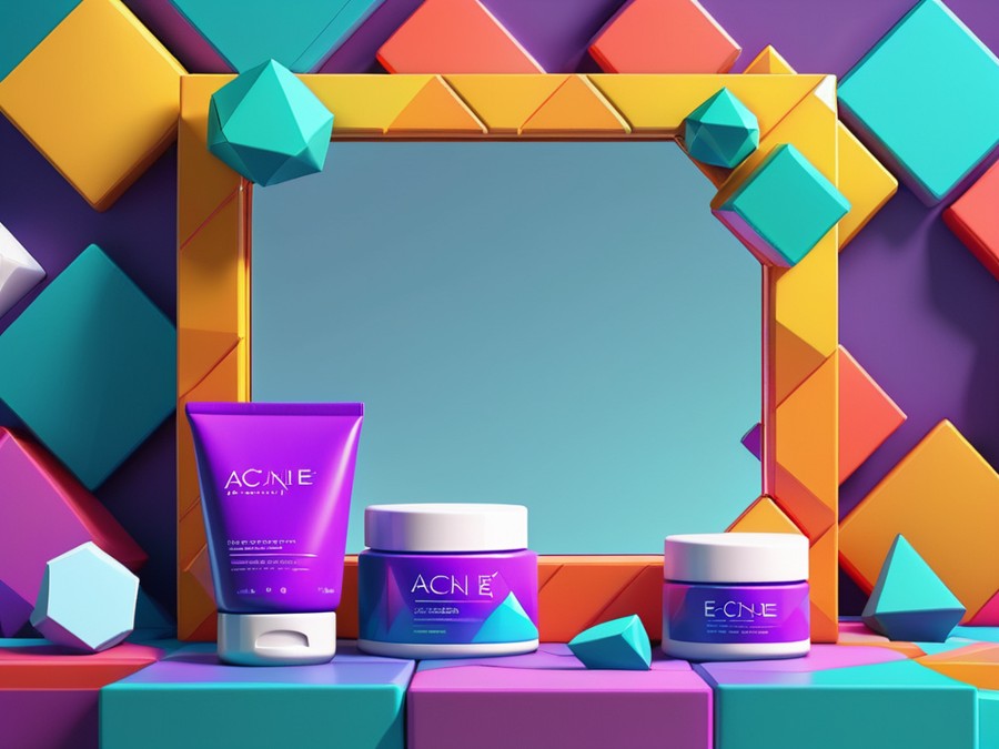 Why do I have acne as an adult man?