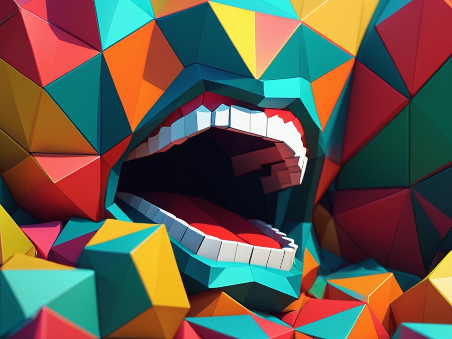 Why do I have bad breath as a man?