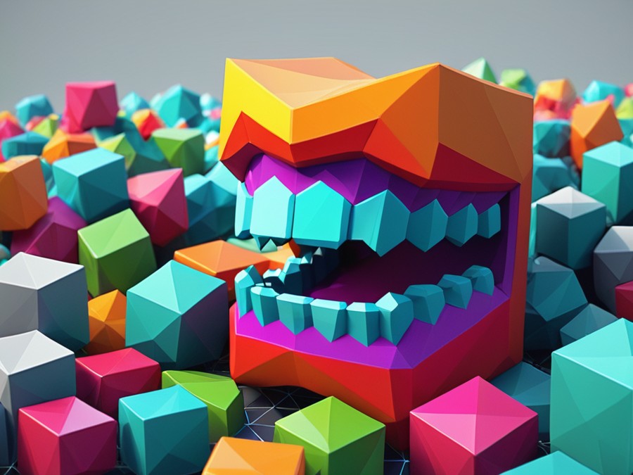 Why do men often neglect their dental health?