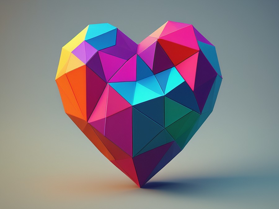 Why do men's hearts health decline with age?